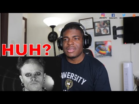 LOST FOR WORDS!| The Prodigy - Firestarter (Official Video) REACTION