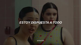 Shakira — Las de la Intuición | Euphoria [Letra]