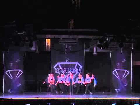 Billings - Hip Hop Category Winner