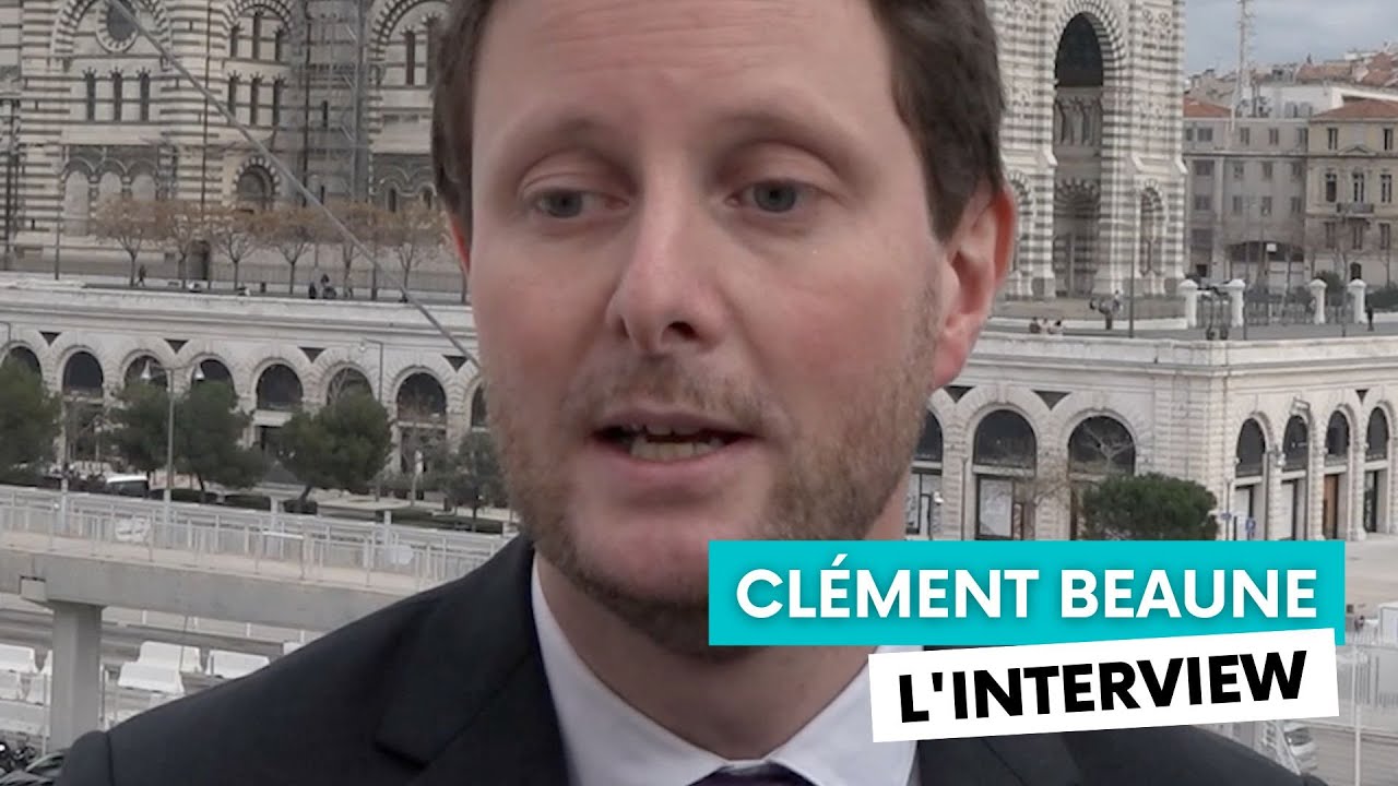 Clément Beaune s'exprime sur l'engagement de l'Etat pour les zones Seca et Eca en Méditerranée