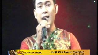 Download lagu SYANDIE - MAHLUK CANTIK  ( FRANS COVER ) mp3