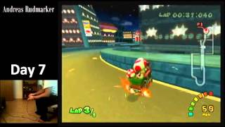 Andreas Rudmarker MCT WR: 1.33.997!!!