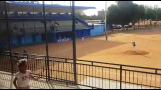 Johann Enrique Infante