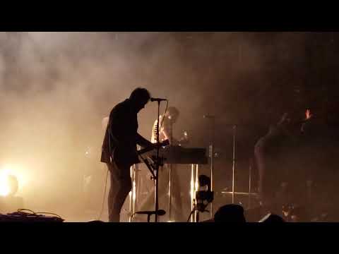 Lola + Joseph  - July Talk , Toronto April 26 2019