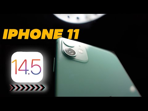 iPhone 11 On iOS 14.5 beta 6 is it Worth Installing ?