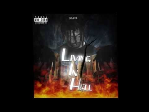 Jo-Rel - L.I.H. Volume 1 [FULL ALBUM]