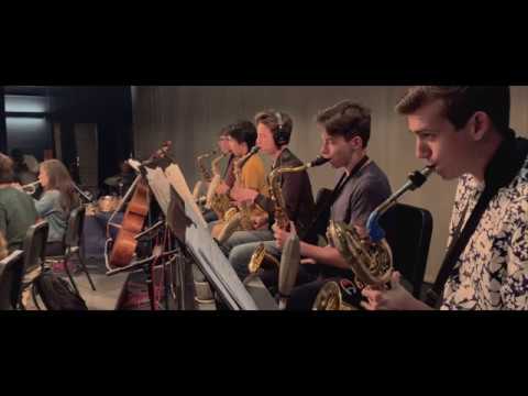 West Ranch High School Jazz - Transition