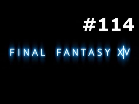 Final Fantasy XIV Online Adventure: A Realm Reborn - Part 114: The Fraud (HD)