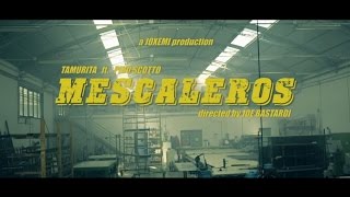 TAMURITA - MESCALEROS | ft. PINO SCOTTO | prod. by JOXEMI (Ska-P) | Omaggio a Joe Strummer