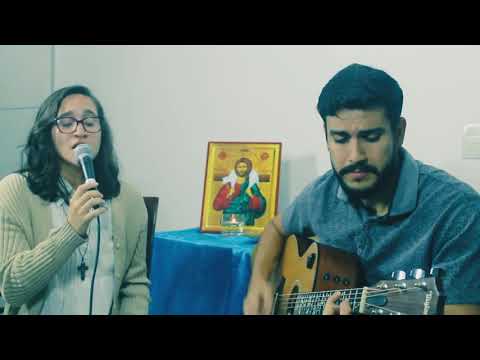 A Cada Respiro Meu - Comunidade Católica Shalom