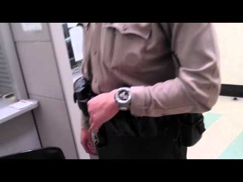 030515p4 DPH Sheriff TWHC   Appointment with  Kuan to get Primary Medical Care