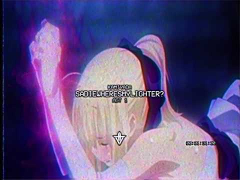 Kamiyada - ACT 1/5 - SadieWhere'sMyLighter
