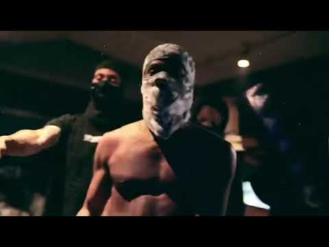 GetRichZay - unreleased  studio video ( Ft trapsino)