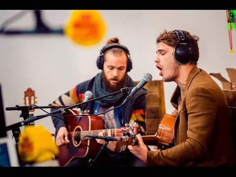 Glenn Claes - All Night Long (Music For Life 2015)