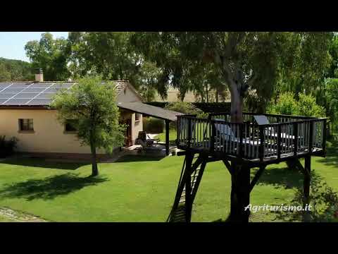 Agriturismo Tenuta dei Principi - Agriturismo a Marina di Grosseto con Piscina e SPA