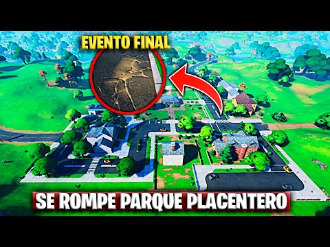Eat 3 Apples At The Orchard Fortnite