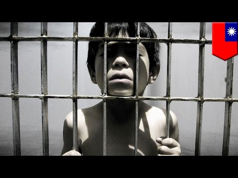 Rodzice więzili syna w pokoju przez 12 lat