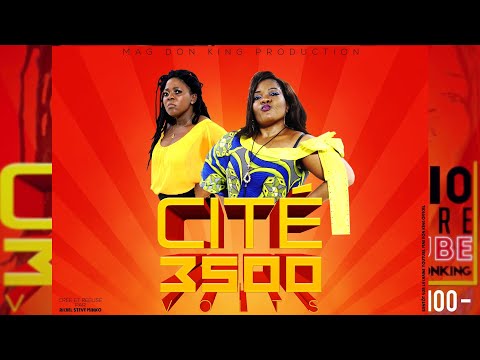 la cité 3500 volts  BANDE ANNONCE OFFICIELLE