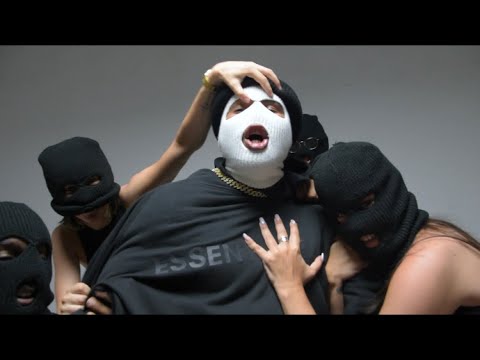 Good Bana x Queen D  - Papito - ( Official Video )