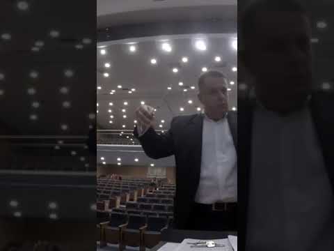 Hino 330 | Ao findar a jornada - Tutti | 4º Orquestra Hymns #shorts