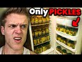 Rating My Chats Fridges