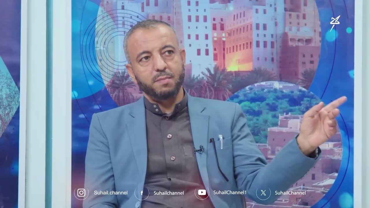 نقطة ضوء | المؤسسات القرآنية ودورها في تفعيل دور الحفاظ في المجتمع
