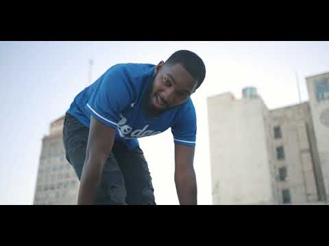 J.Carter - Think I'm going crazy (Official Video) Dir. By Zaay_2x (Zay Gonzales)