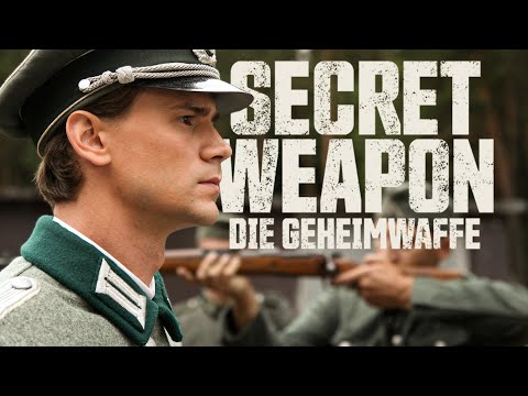 Secret Weapon (KRIEGS ACTIONFILM nach wahren Begebenheiten, ganzer film deutsch, war movie, hd film)