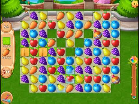 Family Zoo The Story Level 56 - No Boosters (by match3news.com)