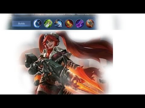 Hack damage Layla☑️