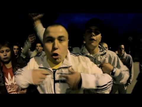 HDS FEAT. RUFUZ - IDE PO SWOJE RMX
