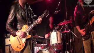 Henrik Freischlader - Bad Dreams (Wolkenwinde) Erfurt/Germany 2011