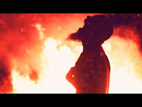 SHREDHEAD - Burn Your Master [OFFICIAL VIDEO]