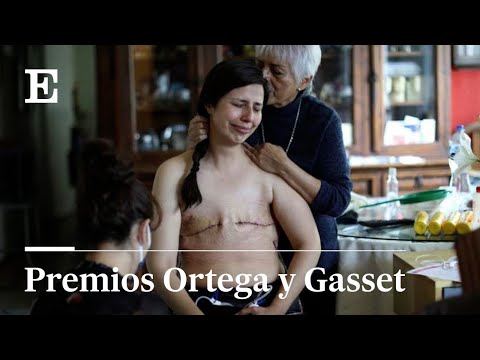Premios Ortega y Gasset 2019