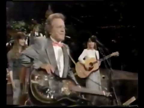 Masters Of Bluegrass - Fireball