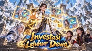 Download lagu Kepala Klan dengan Sistem Investasi | Bantu Pemuda Sampah, Malah Dapat Balasan Kekuatan Kaisar! 💥 mp3