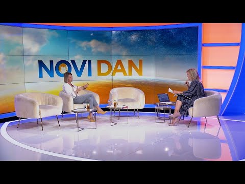 Momčilović Odobašić o Newsnight-u: Volela bih da kada padne noć razumemo dan