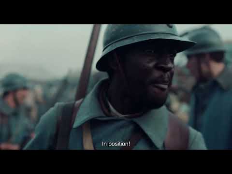 파더 앤 솔저 Father and Soldier | 감독 마티유 바드피에 Mathieu VADEPIED | 24th JEONJU IFF OFFICIAL TRAILER