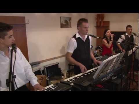 hudobná skupina SONIC