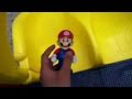Mario And Luigi Goes To The Park
