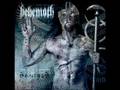 Behemoth - The Nephilim Rising 