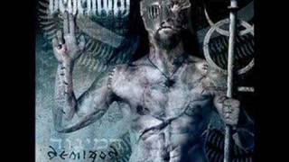 Behemoth - The Nephilim Rising