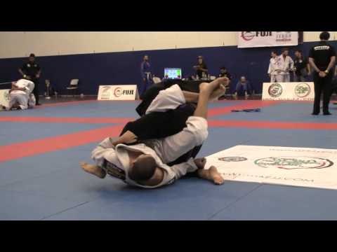 Dillon Danis vs. Brian Morizi: 2013 Abu Dhabi World Pro East Coast Trials