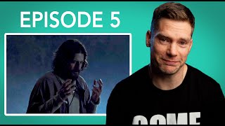 Whoa! Episode 5 was controversial (Director reacts) video