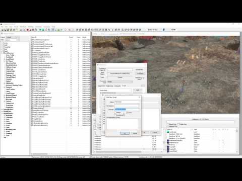 Fallout 4 Creation Kit - Creating button that spawns npcs