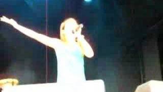 Amy Diamond - Shooting Star