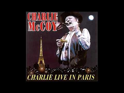Charlie McCoy - 02 - I'm So Lonesome I Could Cry