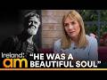 Frances Black Pays Emotional Tribute to Glen Hansard: “A Beautiful Soul”