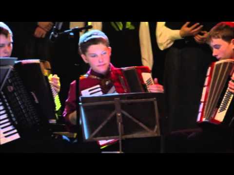 XVIII MFKW - Wierasok