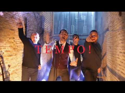 Serhan İlbeyi - Kırşehir'in gülleri TEMPO